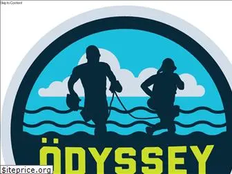 odysseyswimrun.com