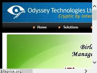 odysseytec.com