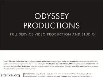 odysseyvideo.com