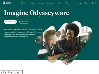 odysseyware.com