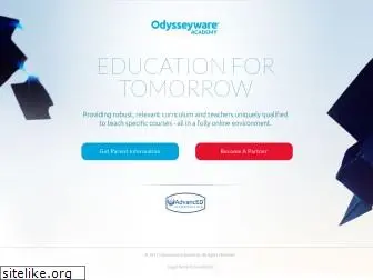 odysseywareacademy.com