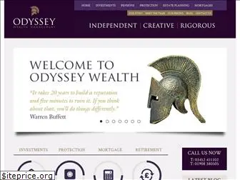 odysseywealth.co.uk