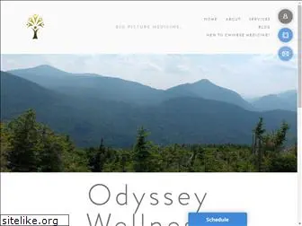 odysseywellness.net