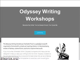 odysseyworkshop.org