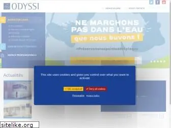 odyssi.fr