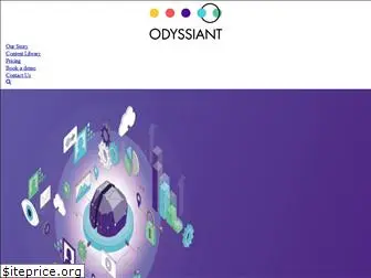 odyssiant.com