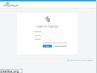 odyssys.net