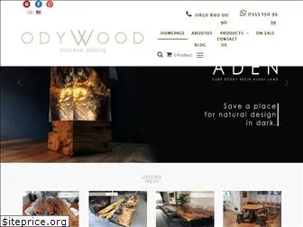 odywood.com