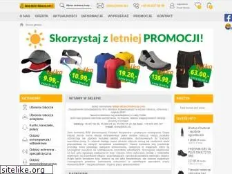 odziez-robocza.com