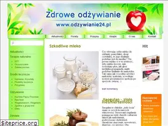 odzywianie24.pl