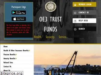 oe3trustfunds.org