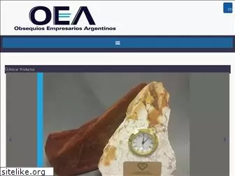 oea-regalos.com.ar