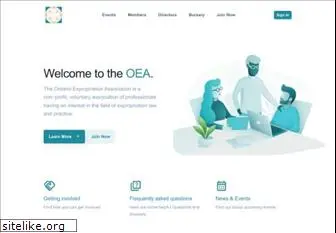 oea.on.ca