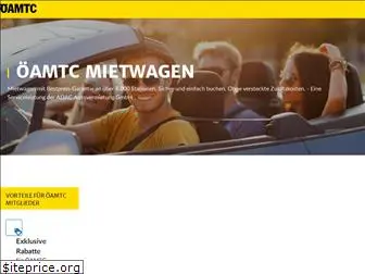 oeamtc-mietwagen.at