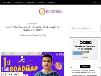 oearners.com