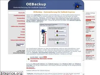 oebackup.de