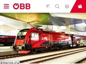 oebb.at