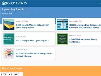 oecd-events.org