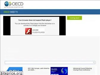 oecdtv.webtv-solution.com