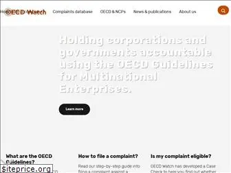 oecdwatch.org