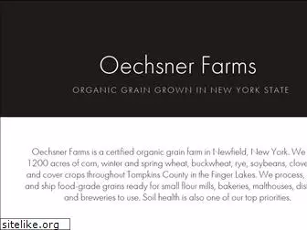 oechsnerfarms.com