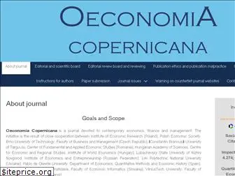 oeconomia.pl