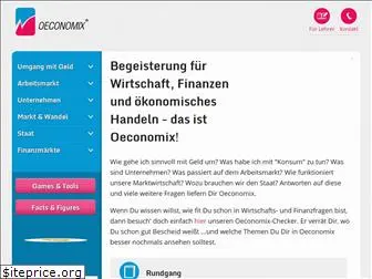 oeconomix.de