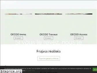 oecoo-travaux.com