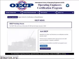 oecp.org
