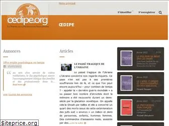 oedipe.org
