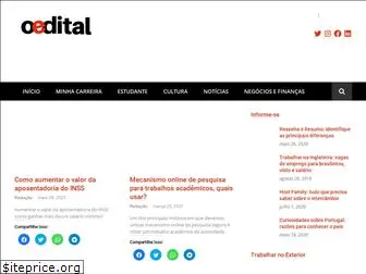 oedital.com.br