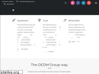 oedmgroup.com