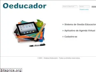 oeducador.com