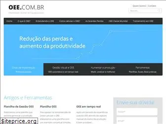 oee.com.br