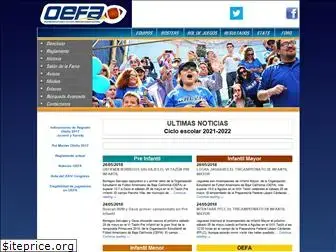 oefa.com