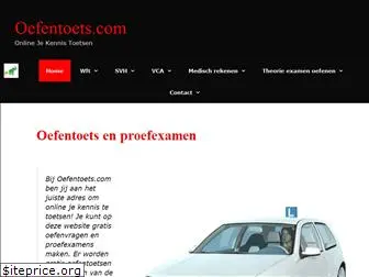 oefentoets.com