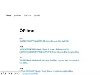 oefilm.de