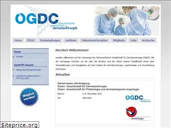 oegdc.at