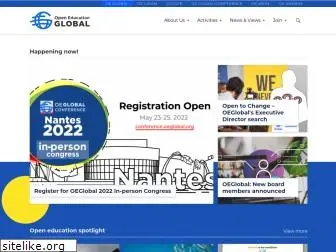 oeglobal.org