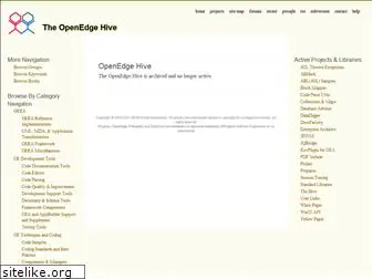 oehive.com