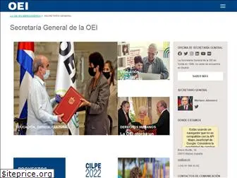 oei.org.es