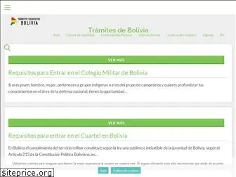 oeibolivia.org