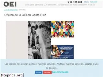 oeicostarica.org