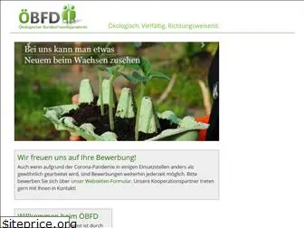 oeko-bundesfreiwilligendienst.de