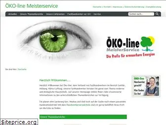 oeko-line.net