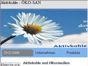 oeko-san.de
