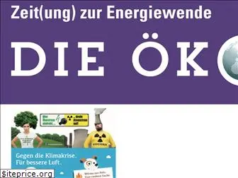 oekoenergie.cc