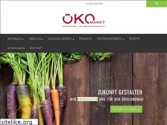 oekomarkt-hamburg.de