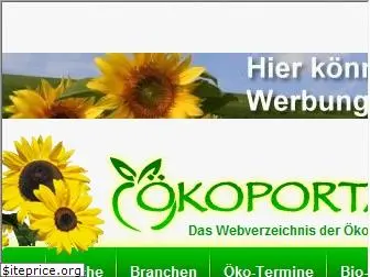 oekoportal.de