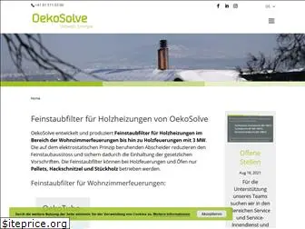 oekosolve.com